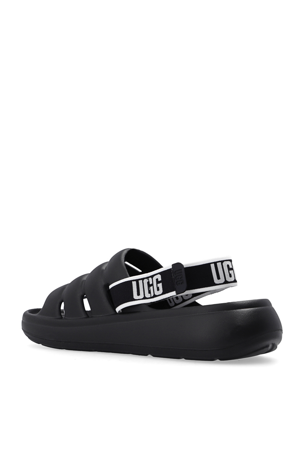 ugg sport yeah sandals